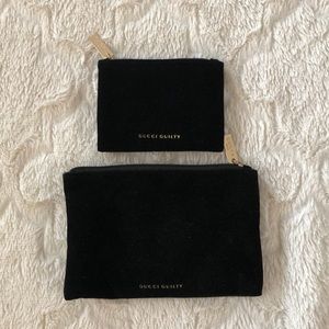 Gucci Guilty mini bag set